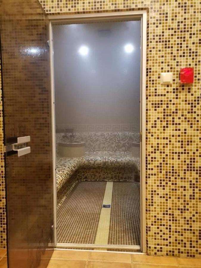 Deer Lake 521 At Oak Residence Hotel & Relax スモーリャン エクステリア 写真