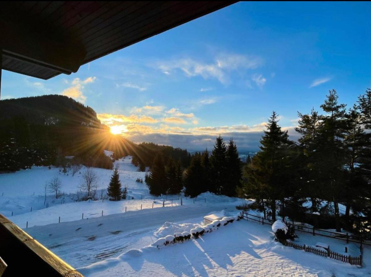 Deer Lake 521 At Oak Residence Hotel & Relax スモーリャン エクステリア 写真
