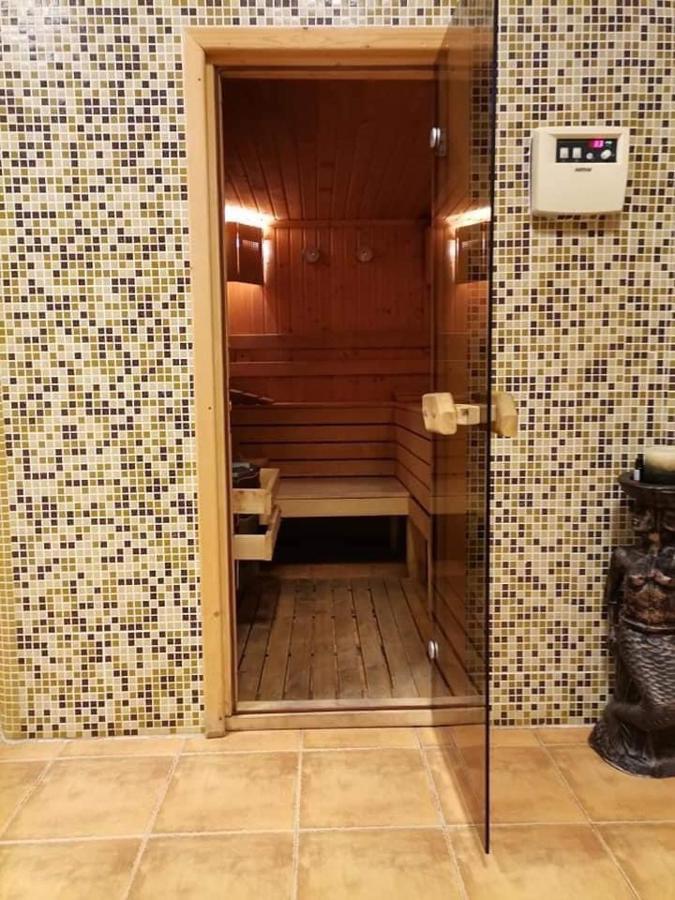 Deer Lake 521 At Oak Residence Hotel & Relax スモーリャン エクステリア 写真